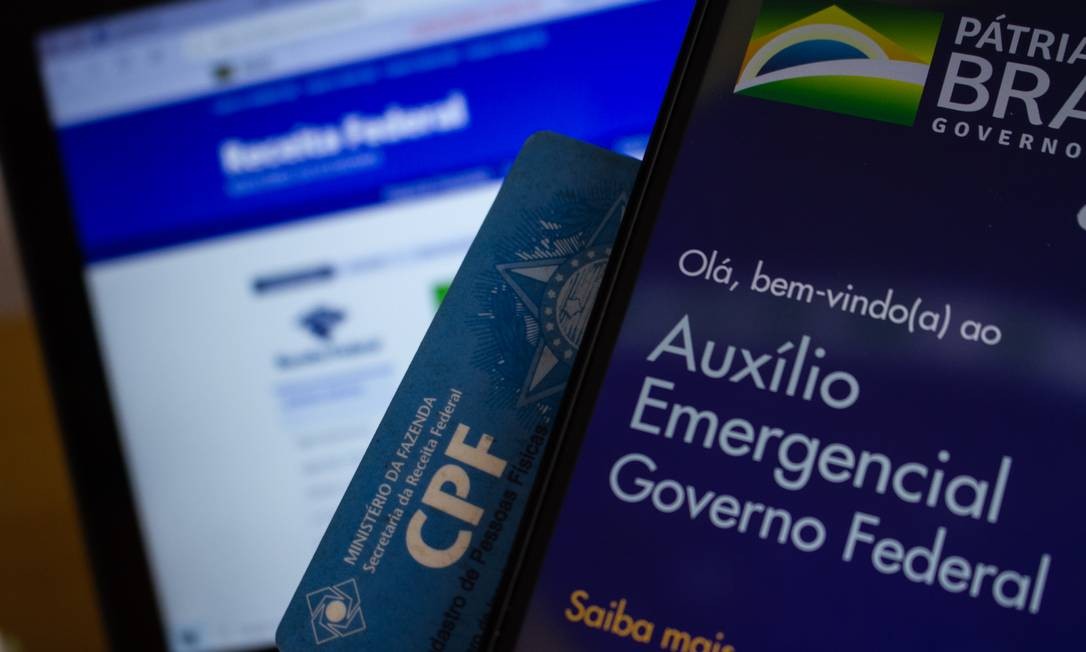 Com auxílio menor e desemprego em alta, volta do crescimento é incógnita